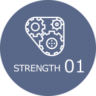 STRENGTH 01